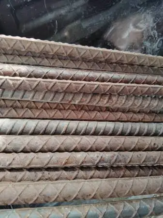 REBAR - reinforcement