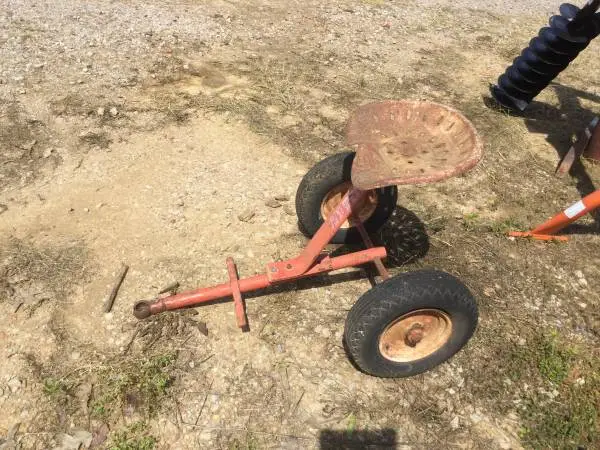 Cart