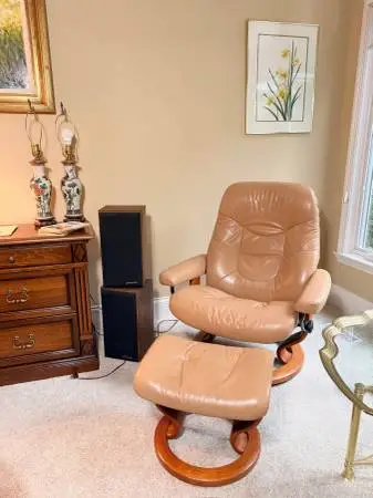Yankee Trace Sale: Ekornes, Vintage Ghurka, Gerstner, Designer Fashion