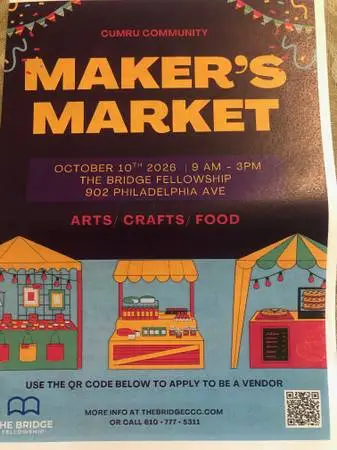 Makers Market