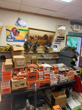 Wanted lionel train collections top dollar paid