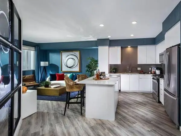 Coastal Cool Meets Luxury, 2 BR/2 BA Apts Available Now