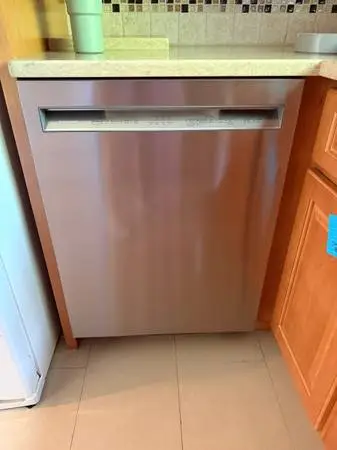 Entire House of Appliances for Sale
