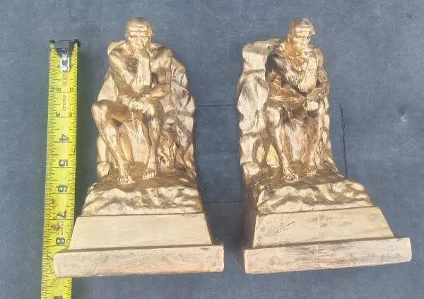 Bookends