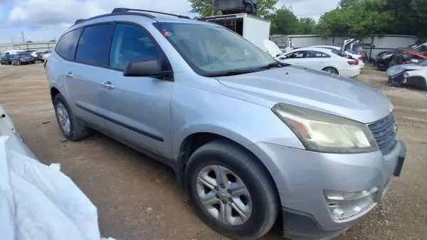 2016 Chevy Traverse * L33 * Parting Out * Parts Only
