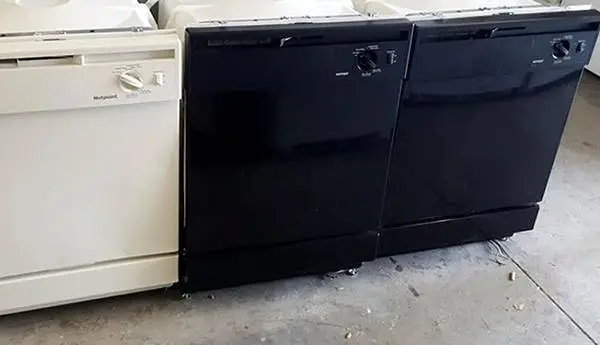 Dishwasher Machines