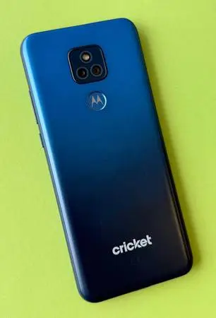 Motorola G Play Unlocked Cricket AT&T All Carriers