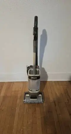 SHARK Rotator DuoClean Vacuum w/Attachments