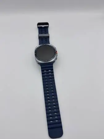 Samsung Galaxy Watch Ultra 2 2025 Edition