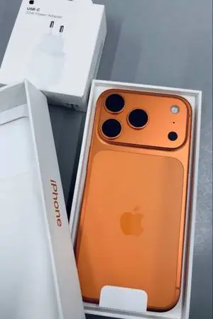 iPhone 17 Pro