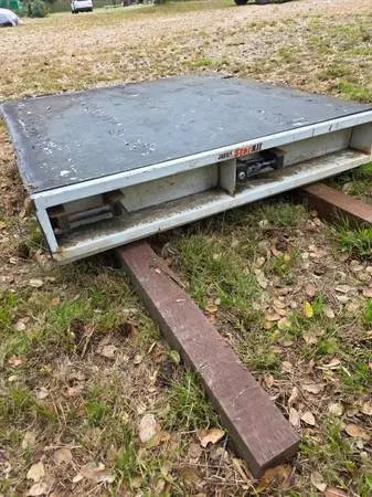 JOBOX stor all 48x48x9
