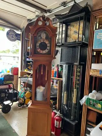 GARAGE/YARD SALE! Sept 25th - 26th