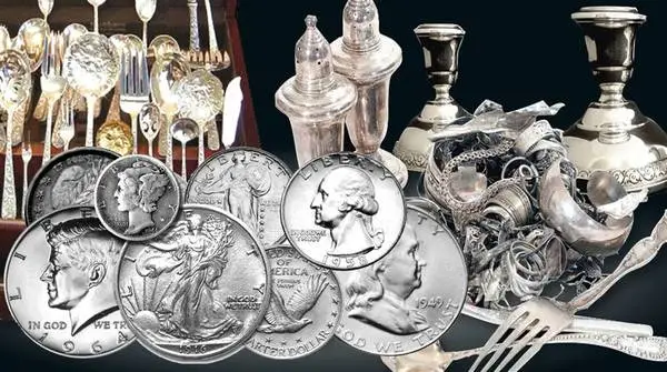 Ebay Seller Seeking Inventory. & Wholesale Buyer. Silver Gold Coins