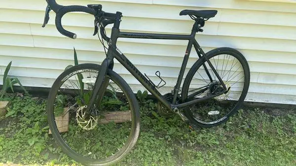 Motobecane Turino 58 cm gravel bicycle