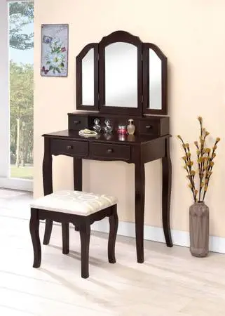 VANITY NEW IN THE BOX