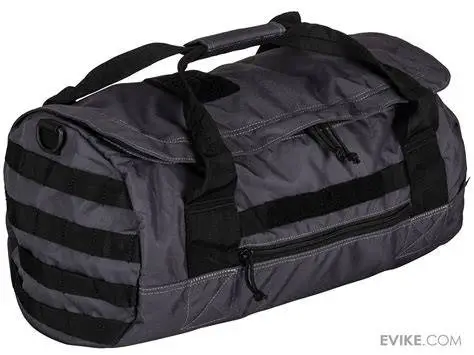 NEW 5.11 RAPID DUFFEL SIERRA 29L