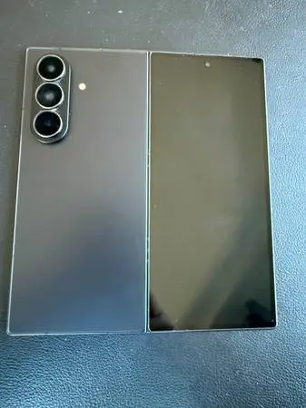 Galaxy Z Fold 7 512GB Unlocked