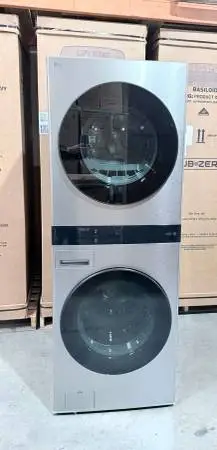 LG STUDIO SWWG50N3 WashTower Washer & Electric Dryer