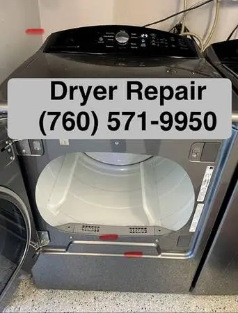 *Fix your dryer | all Brands and models*