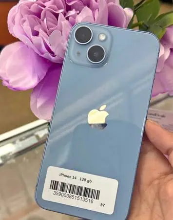 IPhone 14 Unlocked 5G
