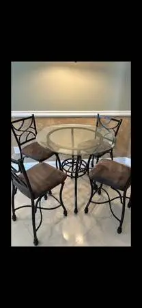 Kitchen set