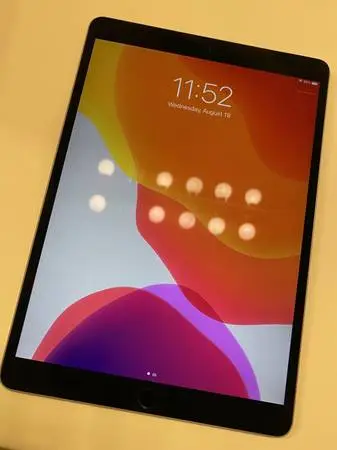 iPad pro 12.9 512GB Wifi+cellular