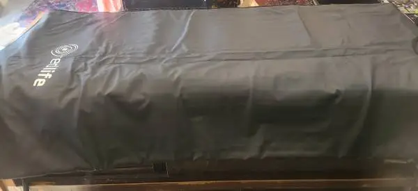 RedLife Sauna Blanket