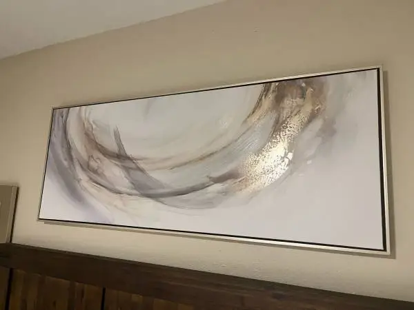 Highend art home decor