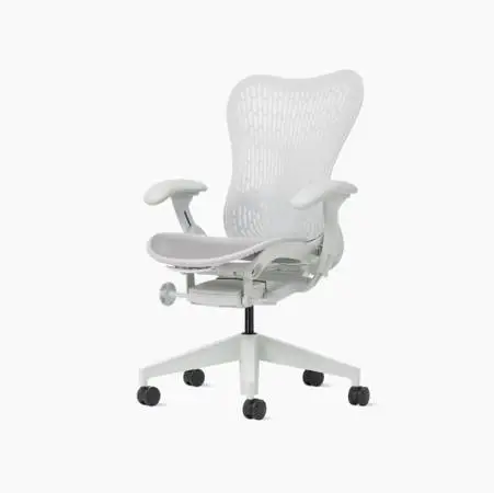 Herman Miller Mirra chair