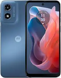 Moto G fully unlocked for any carrier