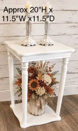 ONLY $39 EACH! Take your pick, nightstands, side table, accent table