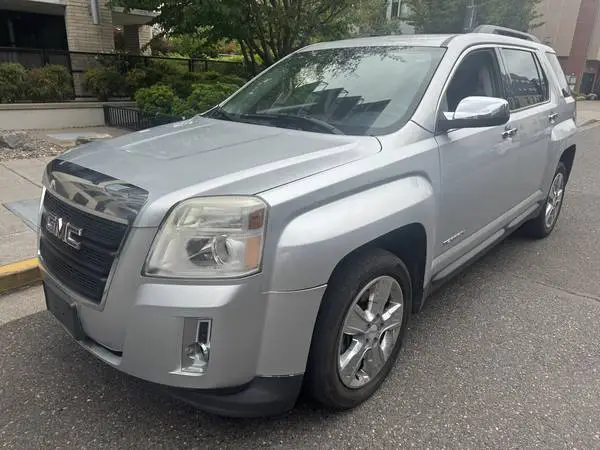 2015 GMC Terrain | Clean | Low Miles!