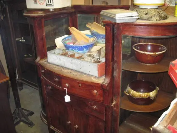 Basement Sheds and Barn sale