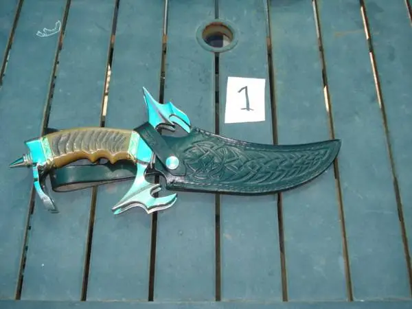 KNIVES FOR SALE