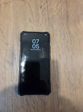 Samsung S22+ cell phone