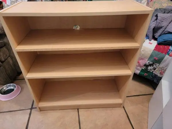 Bookcase