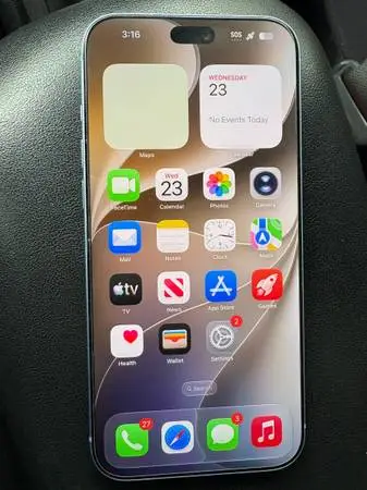 iPhone 18 Pro Max