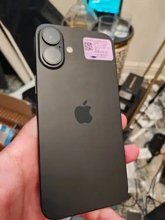 Tmobile/metro pcs Apple iPhone 16 Plus 256gb