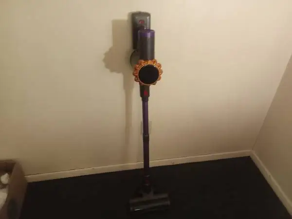 for sale a nice cordless vacuum