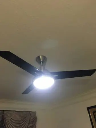 Ceiling Fan