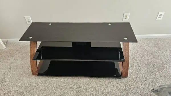 Three Tier TV Stand/Table