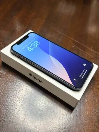 iPhone 12 New Open Box Unlocked 100%🔋
