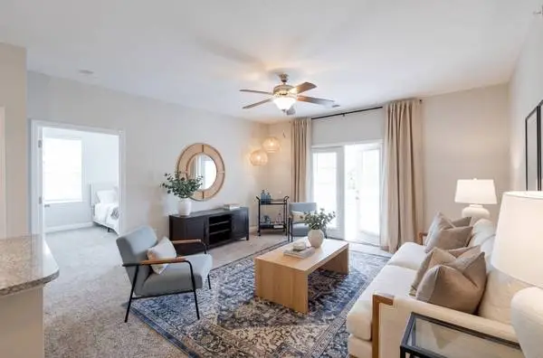 Beautiful Luxury Apartments in Mebane NC.