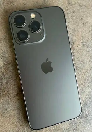 iPhone 13 Pro 128gb Unlocked All Carriers (Like New) Graphite