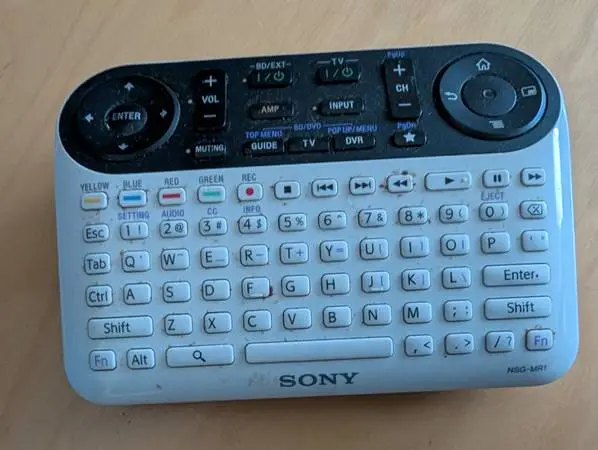Sony 40 Google Internet LED TV