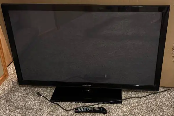 Samsung TV