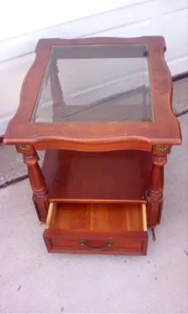 End Table