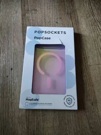 Popsocket iPhone 17 Pro Max Case For Sale