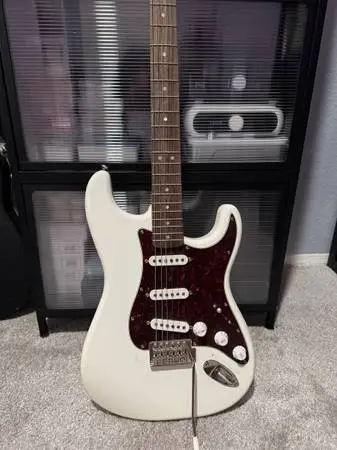 Fender Squier Classic Vibe 70s Stratocaster