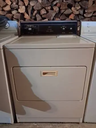 Kenmore Dryer Heavy Duty Large Capacity, Come see it WORK!!!